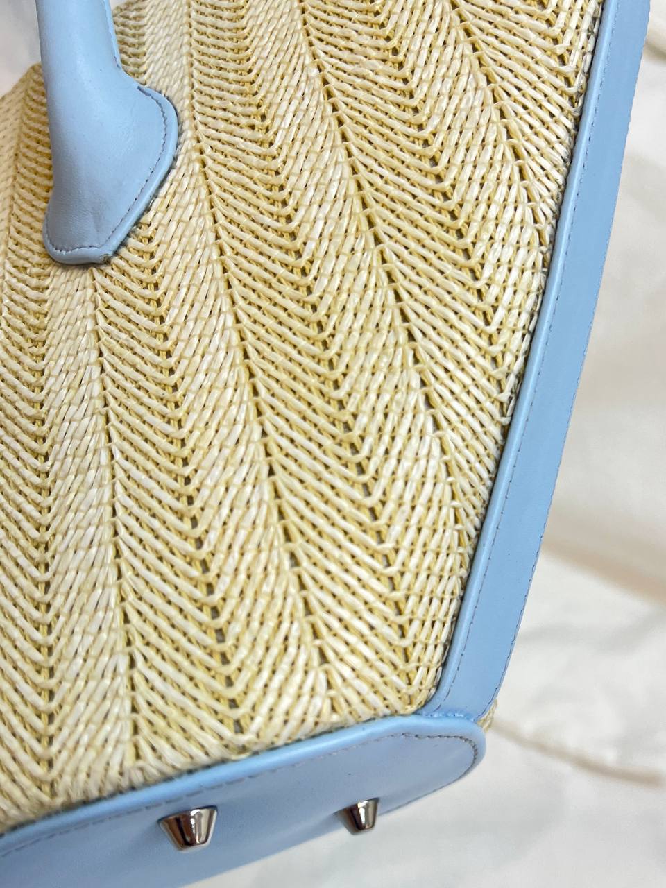 Azure Bag